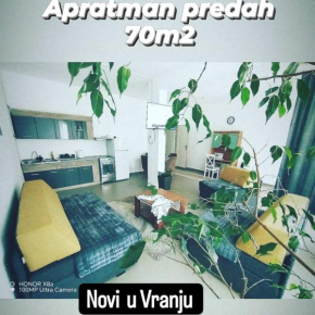 Apartman predah vranje